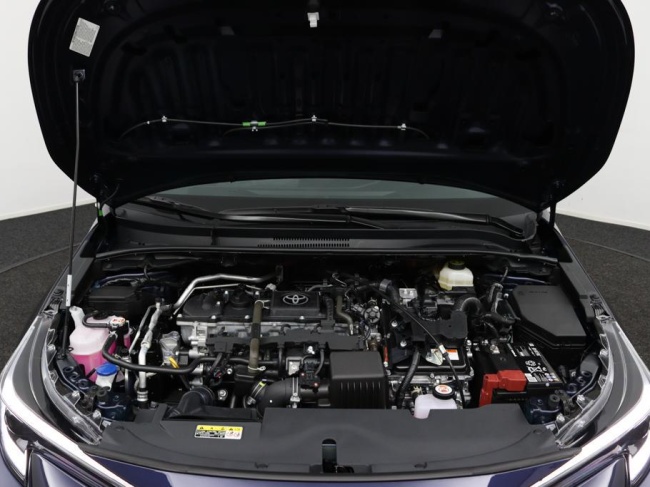 Toyota Corolla Touring Sports - Hybrid 140 Business Plus
