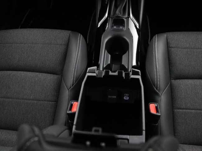 Toyota Corolla Touring Sports - Hybrid 140 Business Plus