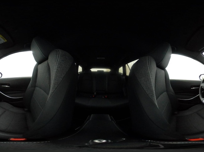 Toyota Corolla Touring Sports - Hybrid 140 Business Plus