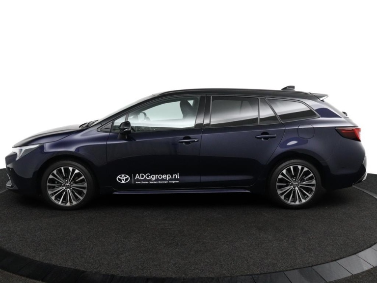 Toyota Corolla Touring Sports - Hybrid 140 Business Plus 5