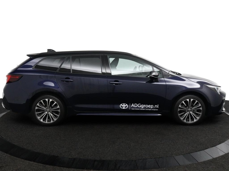 Toyota Corolla Touring Sports - Hybrid 140 Business Plus 6