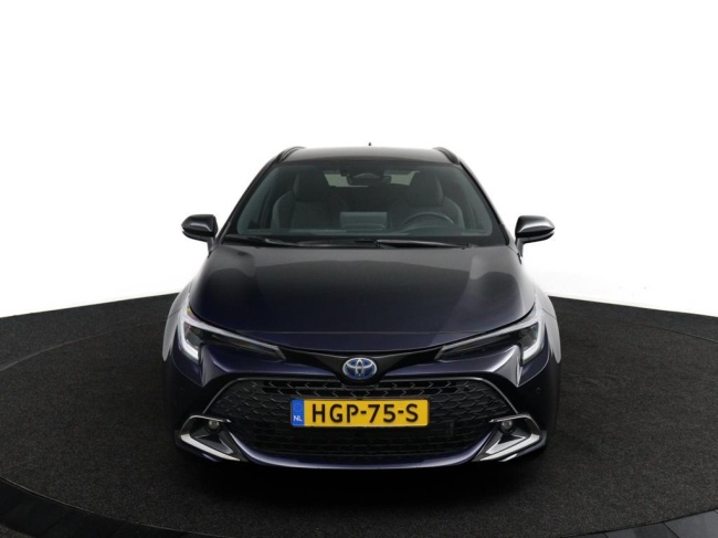 Toyota Corolla Touring Sports - Hybrid 140 Business Plus