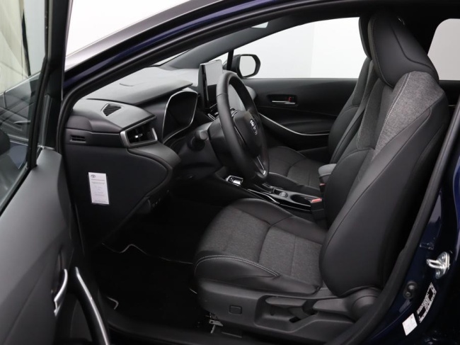 Toyota Corolla Touring Sports - Hybrid 140 Business Plus