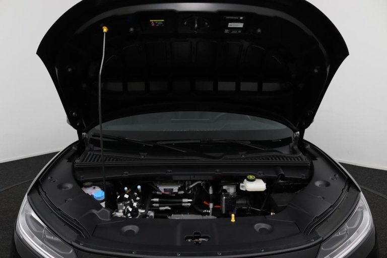 BYD ATTO 2 - Boost 45 kWh 10