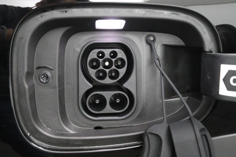 BYD ATTO 2 - Boost 45 kWh 14