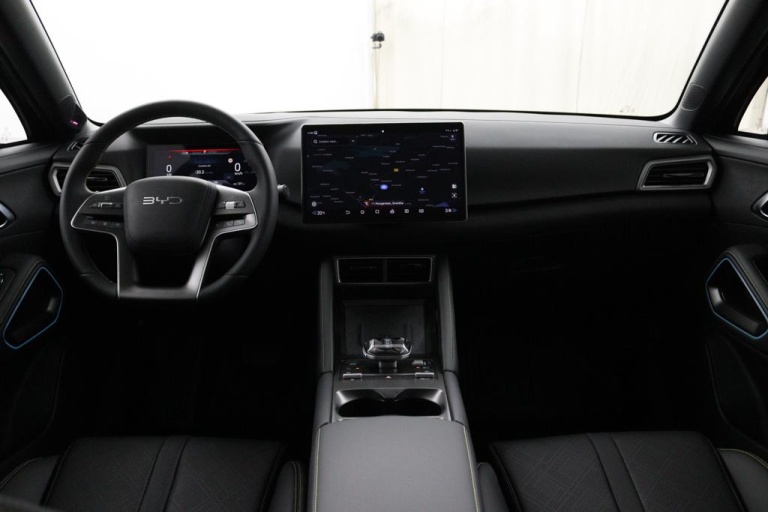 BYD ATTO 2 - Boost 45 kWh 16