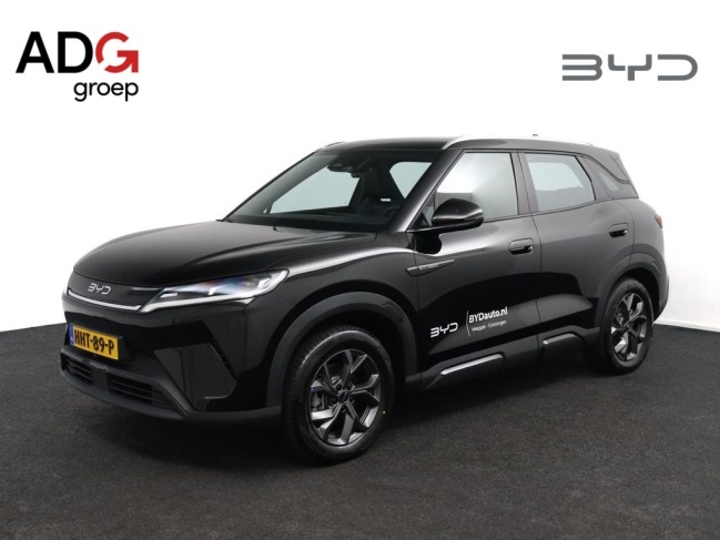 BYD ATTO 2