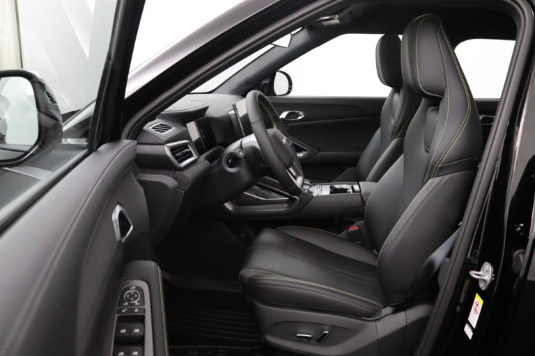BYD ATTO 2 - Boost 45 kWh 27