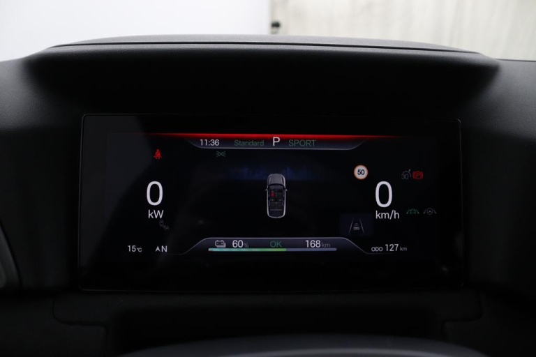 BYD ATTO 2 - Boost 45 kWh 35