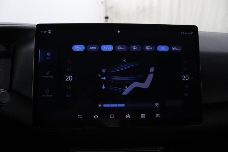 BYD ATTO 2 - Boost 45 kWh 36