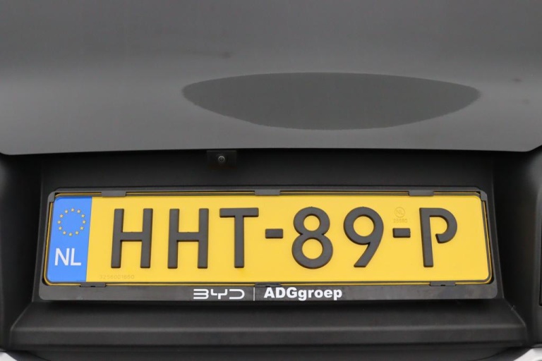 BYD ATTO 2 - Boost 45 kWh 9