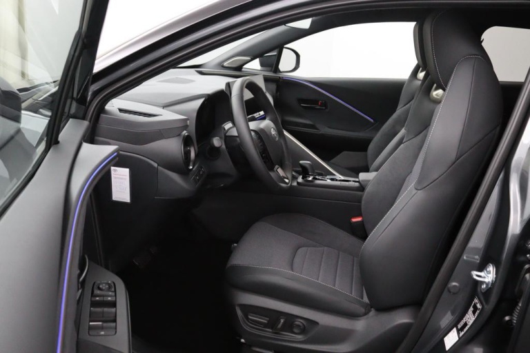 Toyota C-HR - 1.8 Hybrid 140 Executive 17
