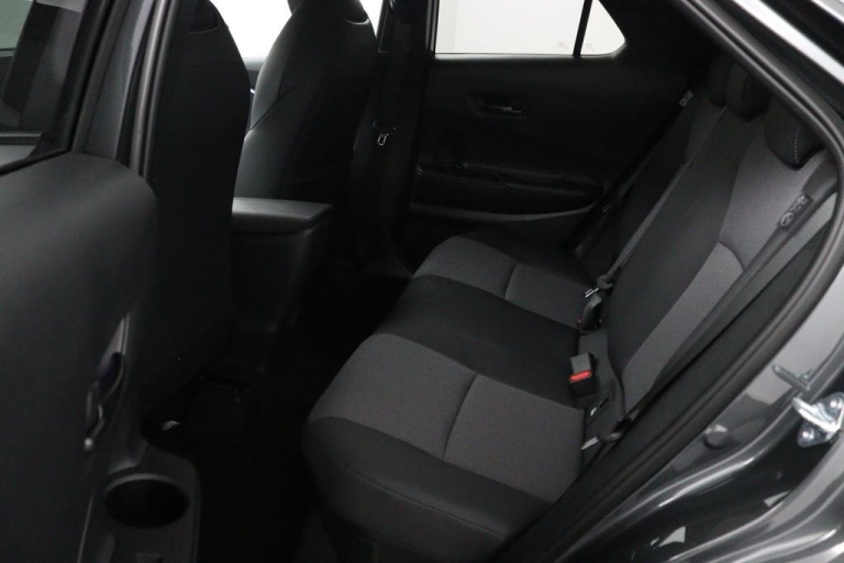 Toyota C-HR - 1.8 Hybrid 140 Executive 18