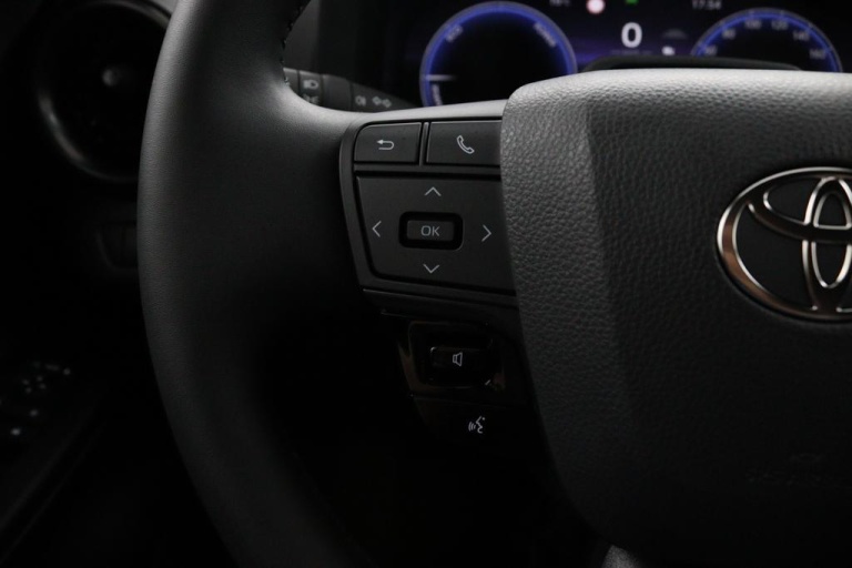 Toyota C-HR - 1.8 Hybrid 140 Executive 19