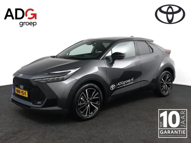 Toyota C-HR - 1.8 Hybrid 140 Executive