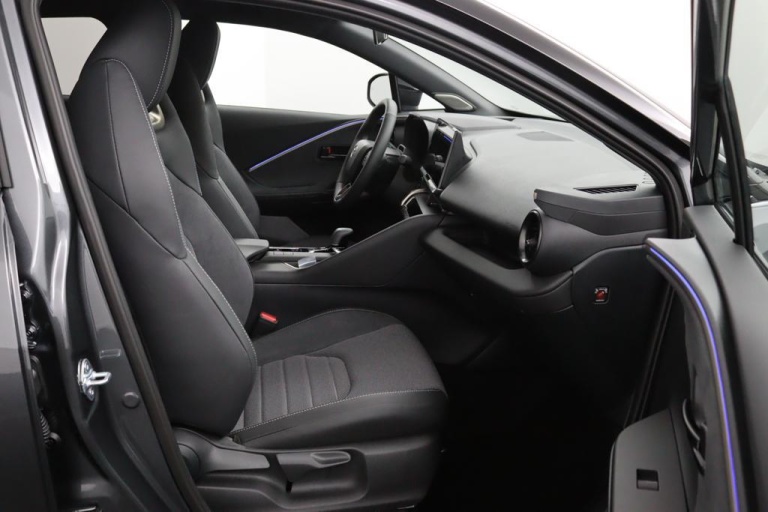 Toyota C-HR - 1.8 Hybrid 140 Executive 22