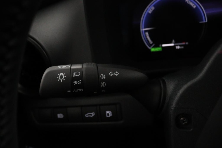 Toyota C-HR - 1.8 Hybrid 140 Executive 30