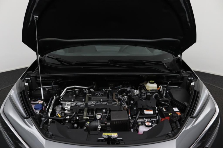 Toyota C-HR - 1.8 Hybrid 140 Executive 33