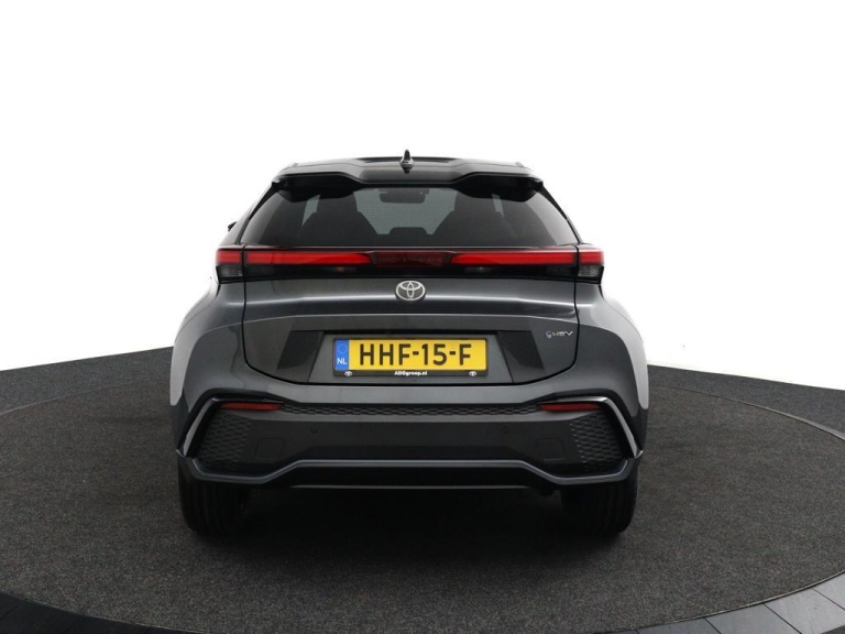 Toyota C-HR - 1.8 Hybrid 140 Executive 34