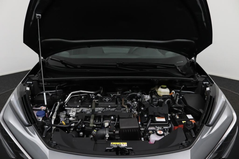 Toyota C-HR - 1.8 Hybrid 140 Executive 47