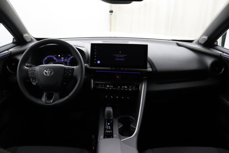 Toyota C-HR - 1.8 Hybrid 140 Executive 8