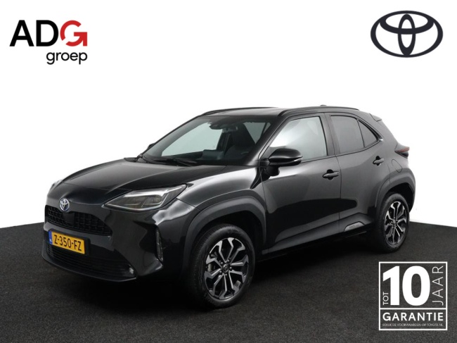 Toyota Yaris Cross - 1.5 Hybrid Dynamic