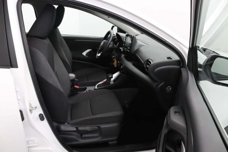 Toyota Yaris - 1.5 Hybrid Active 10