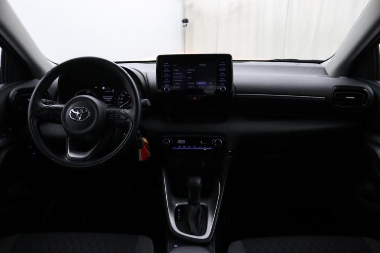 Toyota Yaris - 1.5 Hybrid Active 11
