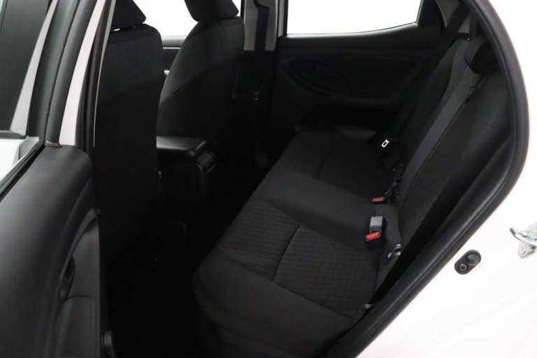 Toyota Yaris - 1.5 Hybrid Active 12