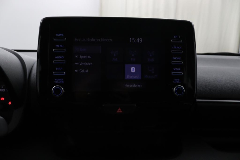 Toyota Yaris - 1.5 Hybrid Active 13