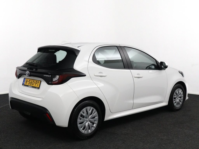 Toyota Yaris - 1.5 Hybrid Active 2