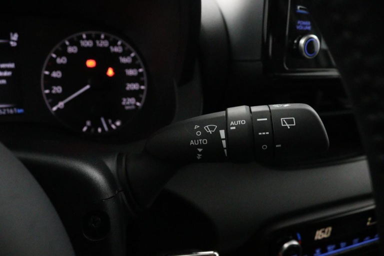Toyota Yaris - 1.5 Hybrid Active 21
