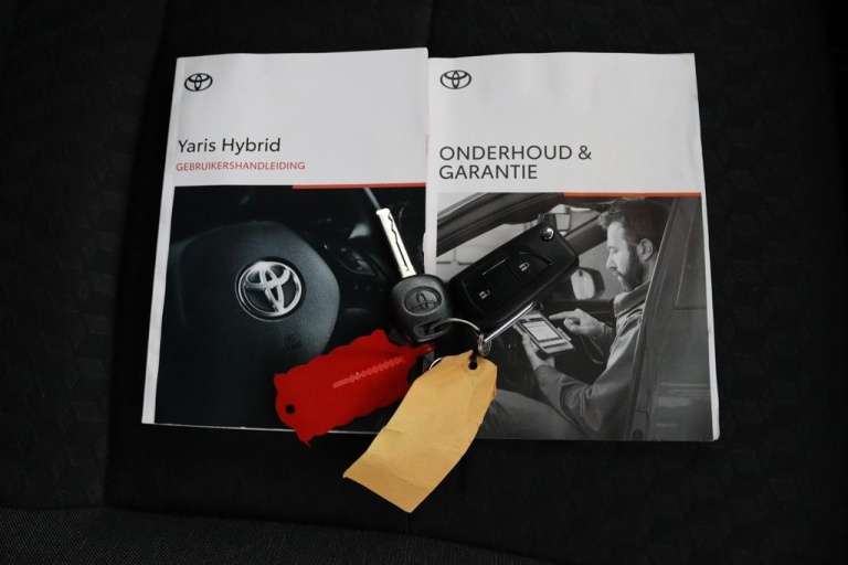 Toyota Yaris - 1.5 Hybrid Active 23