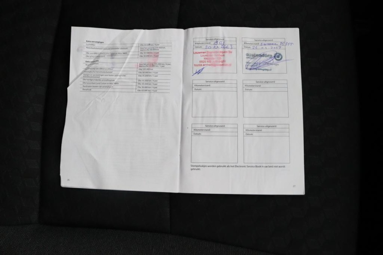 Toyota Yaris - 1.5 Hybrid Active 24