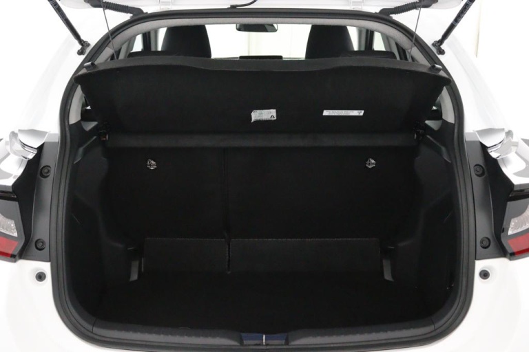 Toyota Yaris - 1.5 Hybrid Active 25