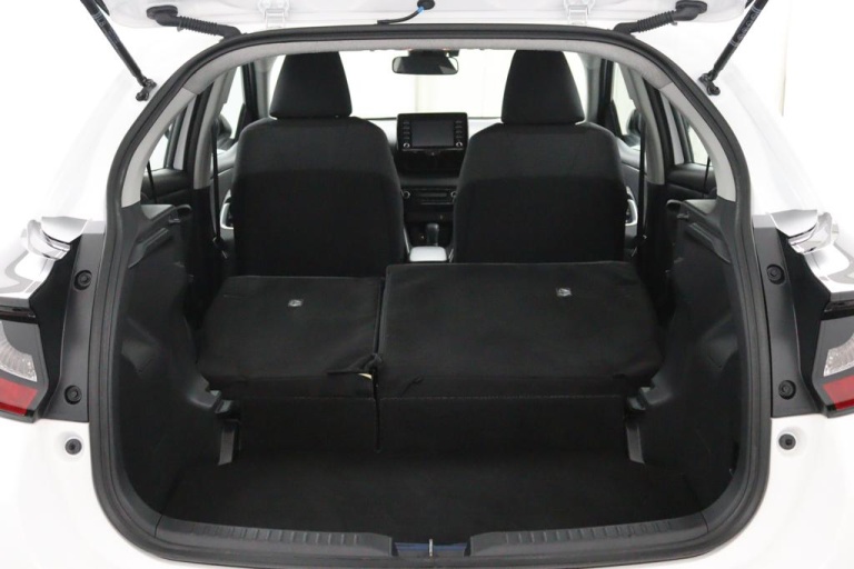 Toyota Yaris - 1.5 Hybrid Active 26