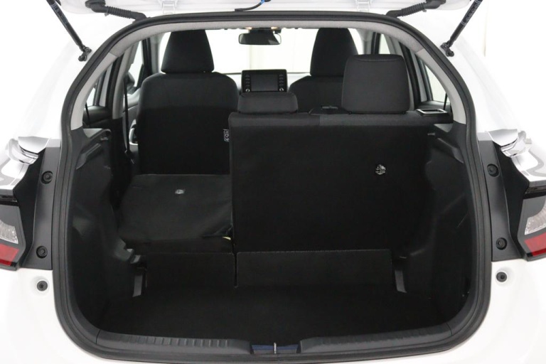 Toyota Yaris - 1.5 Hybrid Active 28