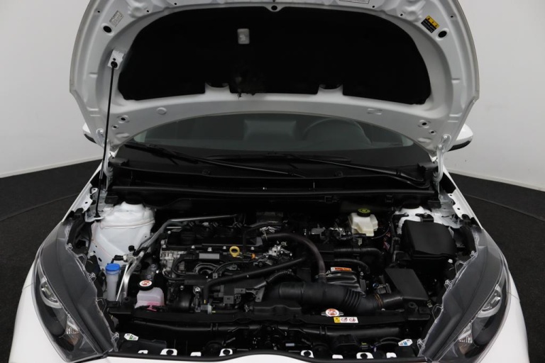 Toyota Yaris - 1.5 Hybrid Active 32