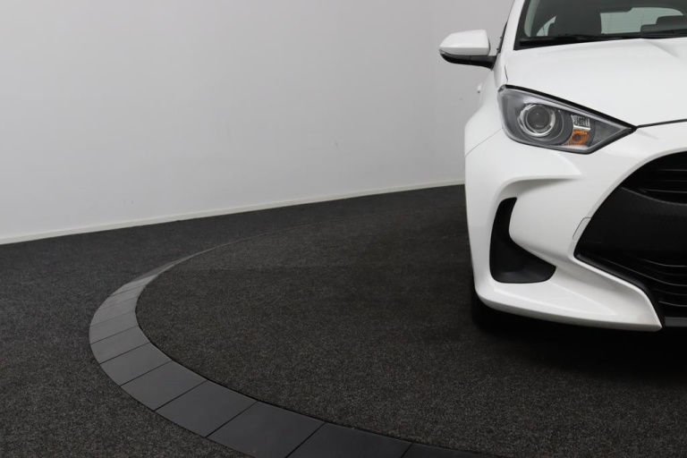 Toyota Yaris - 1.5 Hybrid Active 33