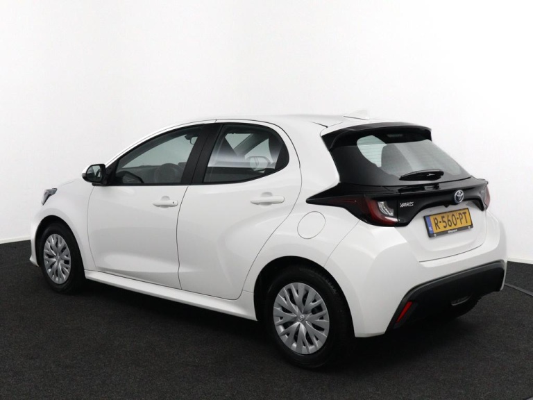 Toyota Yaris - 1.5 Hybrid Active 4