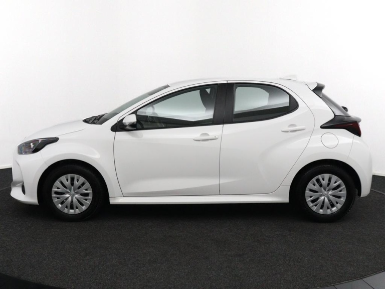 Toyota Yaris - 1.5 Hybrid Active 5