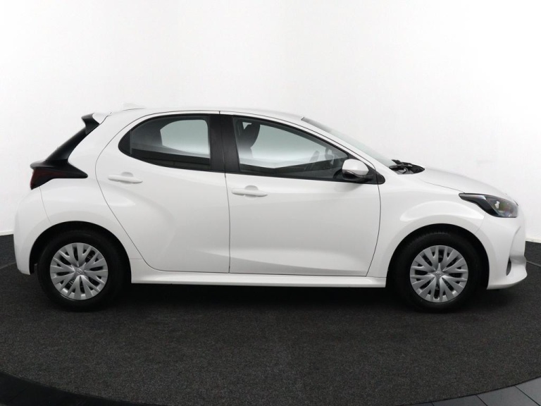 Toyota Yaris - 1.5 Hybrid Active 6
