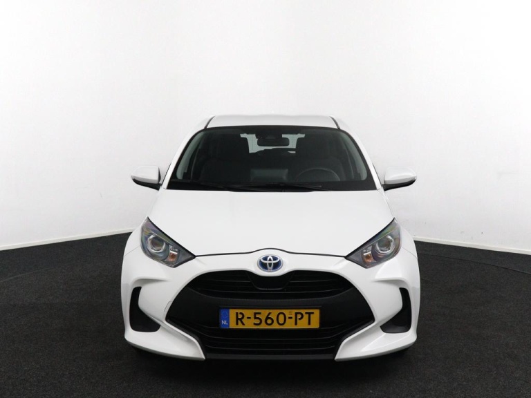 Toyota Yaris - 1.5 Hybrid Active 7