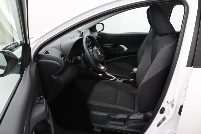 Toyota Yaris - 1.5 Hybrid Active 9