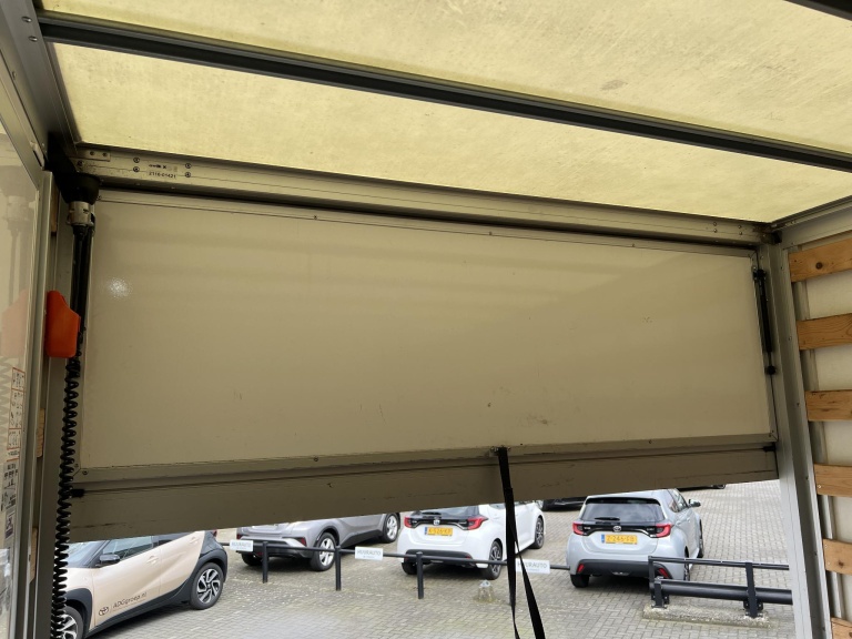 Renault Master - T35 2.3 dCi 145 L3 Energy EURO VI 11