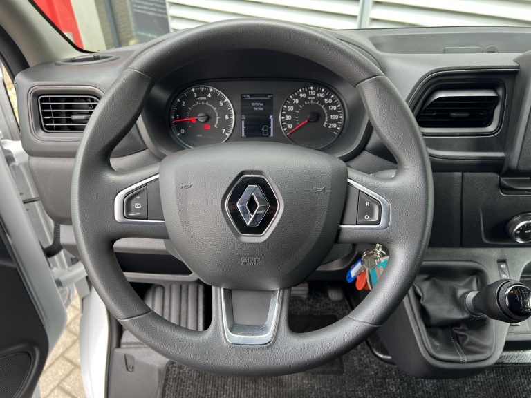 Renault Master - T35 2.3 dCi 145 L3 Energy EURO VI 21