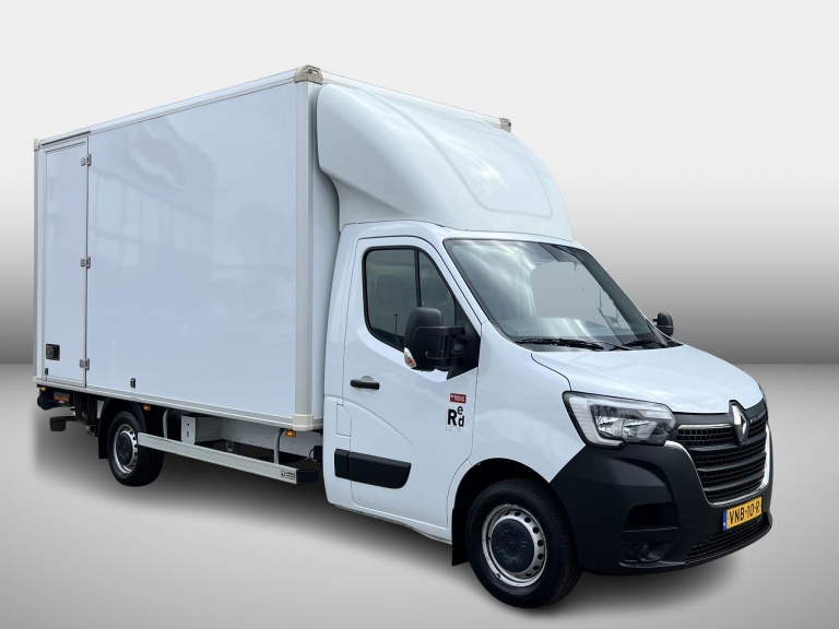 Renault Master - T35 2.3 dCi 145 L3 Energy EURO VI 4