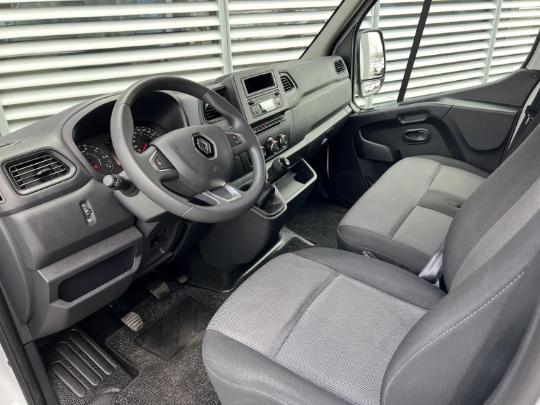 Renault Master - T35 2.3 dCi 145 L3 Energy EURO VI 5