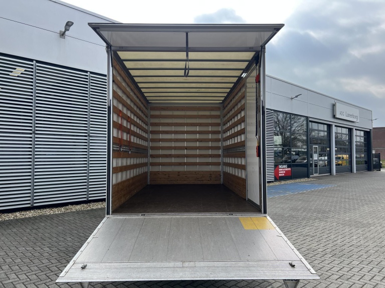 Renault Master - T35 2.3 dCi 145 L3 Energy EURO VI 8