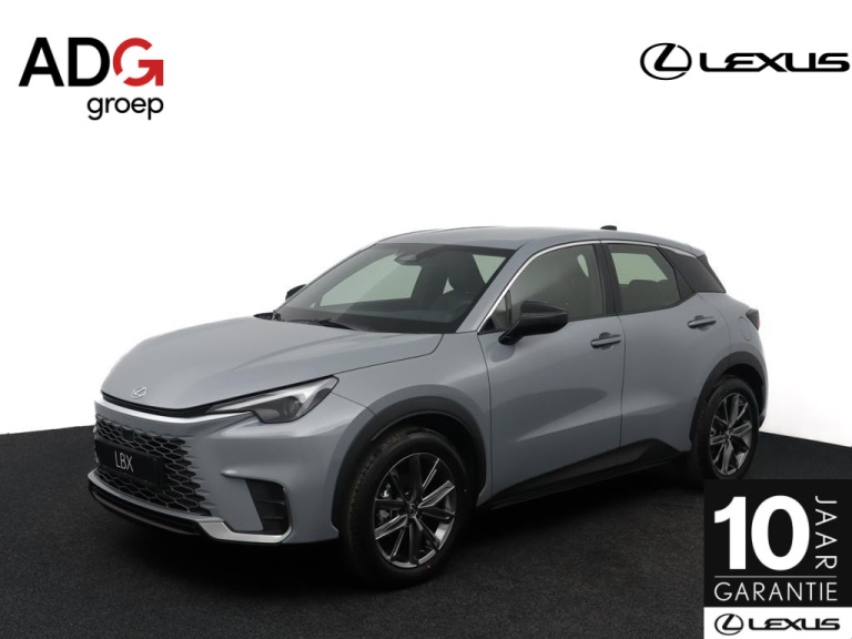 Lexus LBX - Elegant 2WD 1